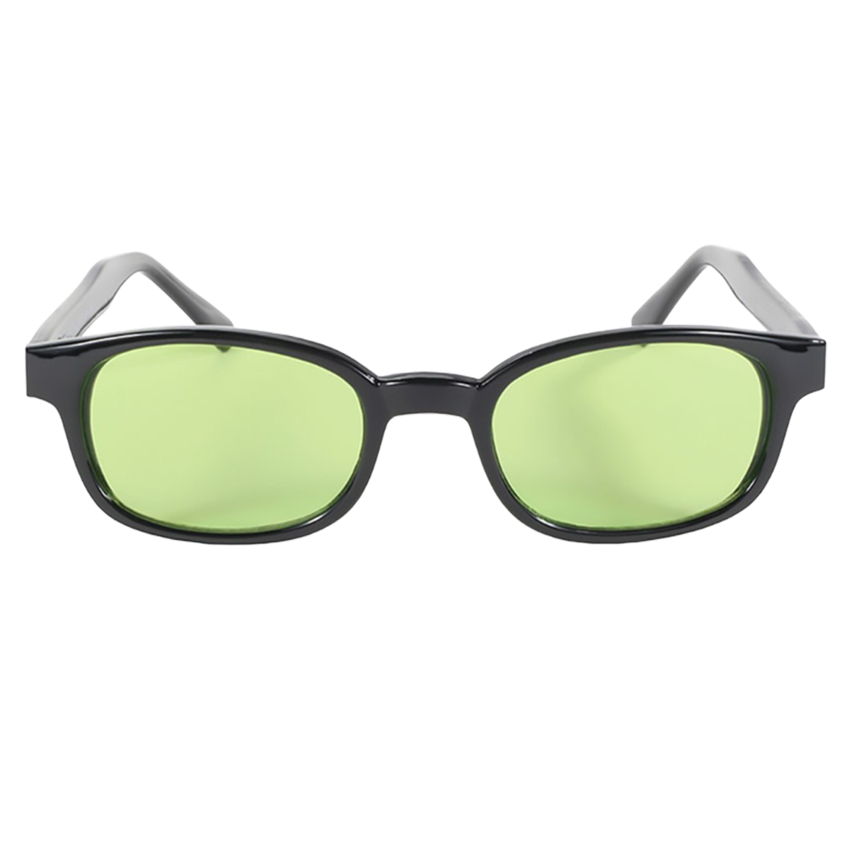 X-KD's 1016 classic - Verres vert clair - Lunettes de soleil