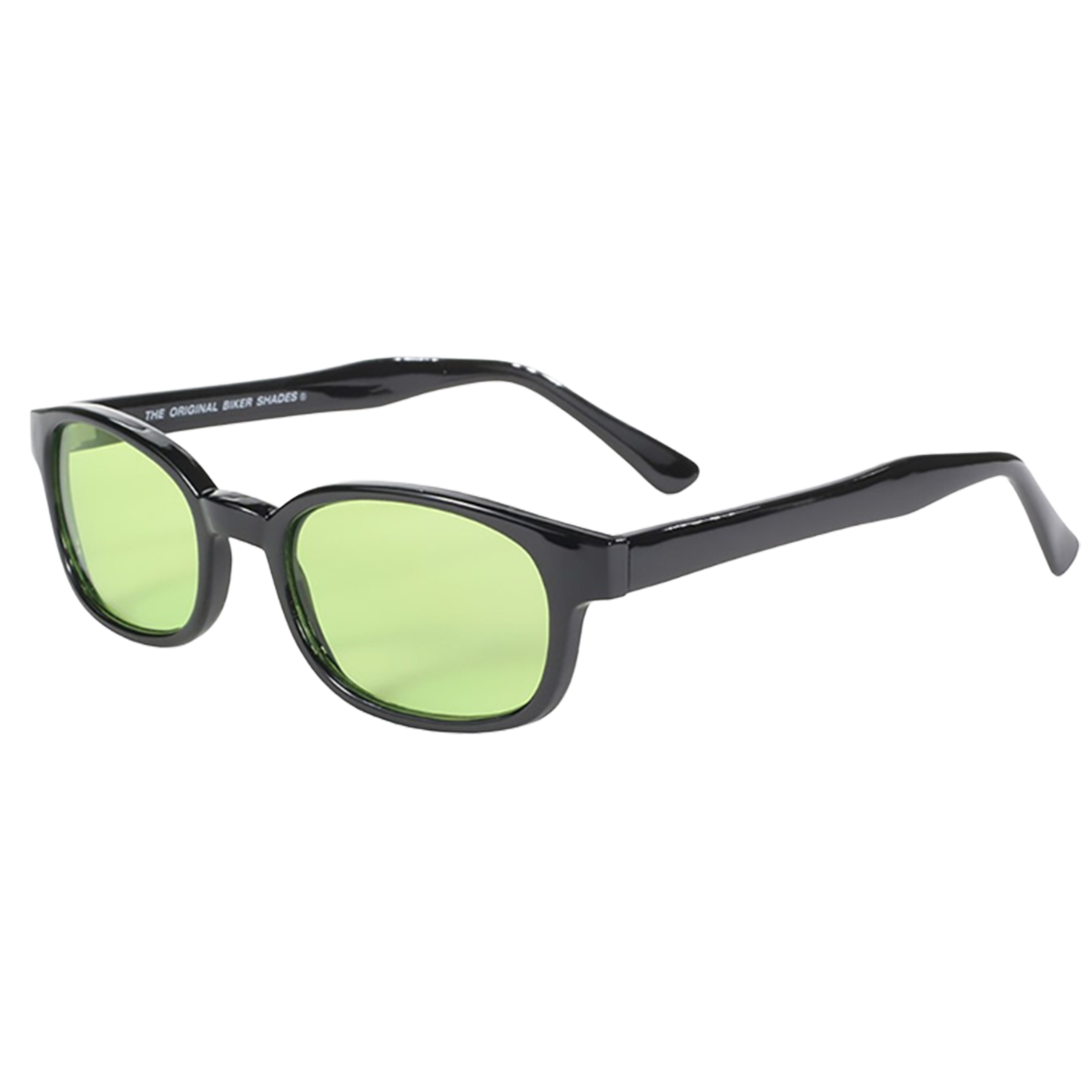 X-KD's 1016 classic - Verres vert clair - Lunettes de soleil