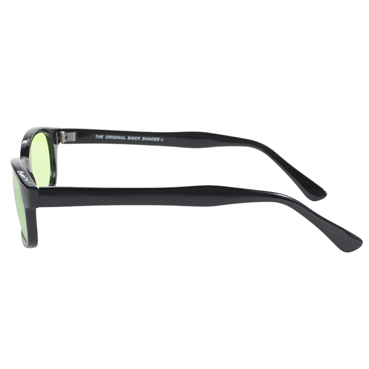 X-KD's 1016 classic - Verres vert clair - Lunettes de soleil