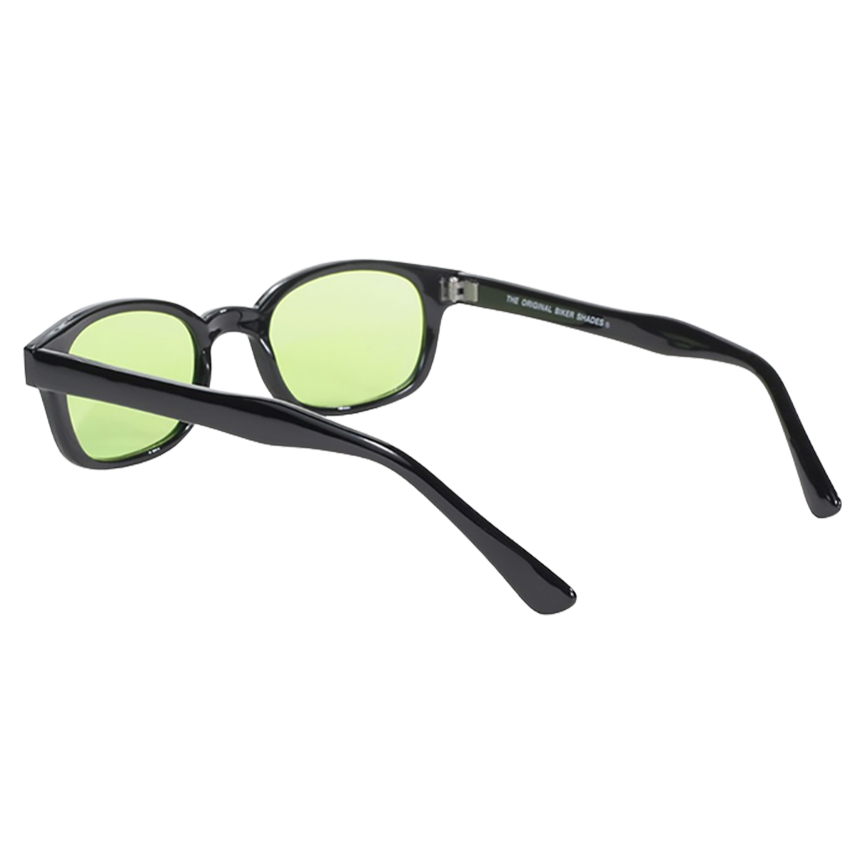 X-KD's 1016 classic - Verres vert clair - Lunettes de soleil