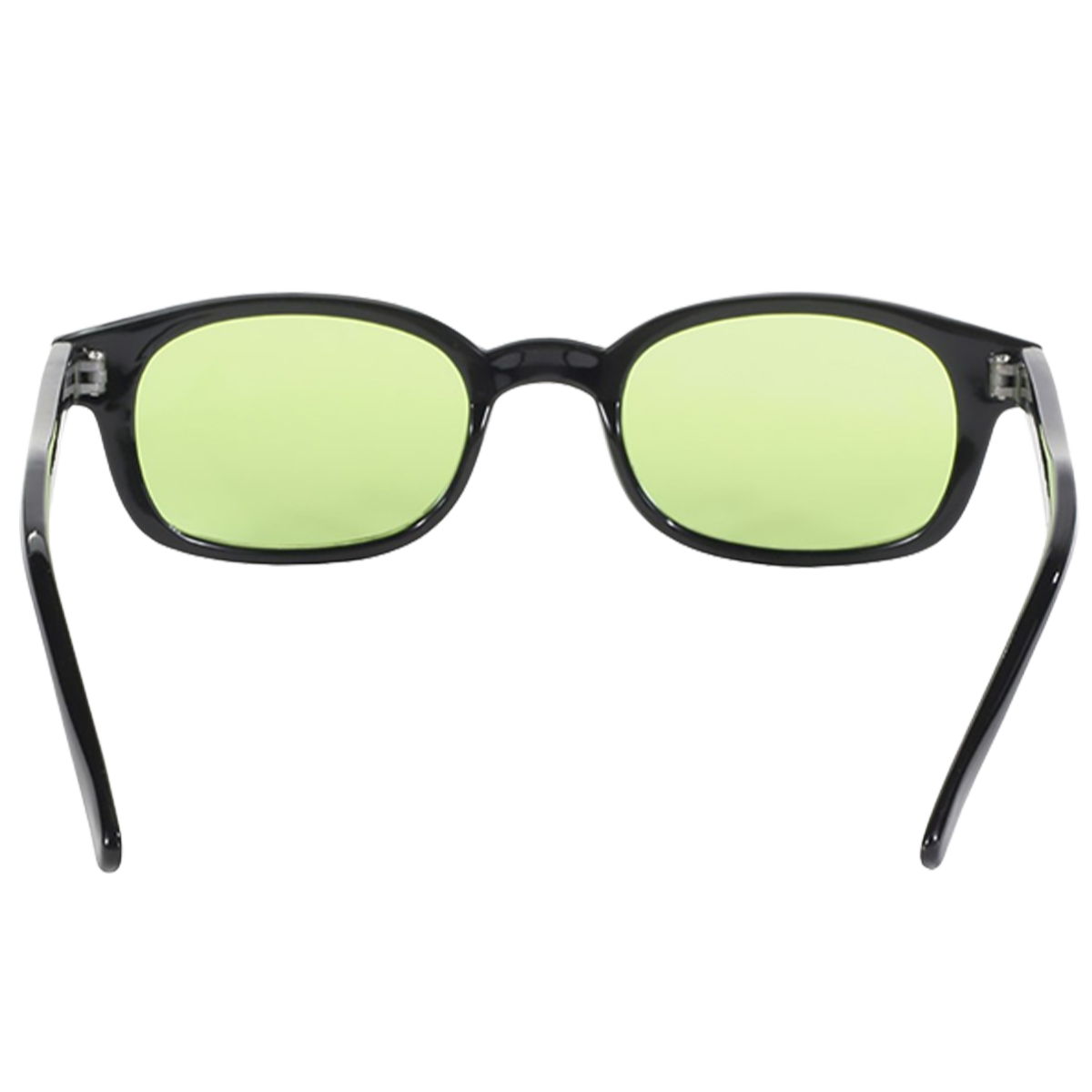 X-KD's 1016 classic - Verres vert clair - Lunettes de soleil