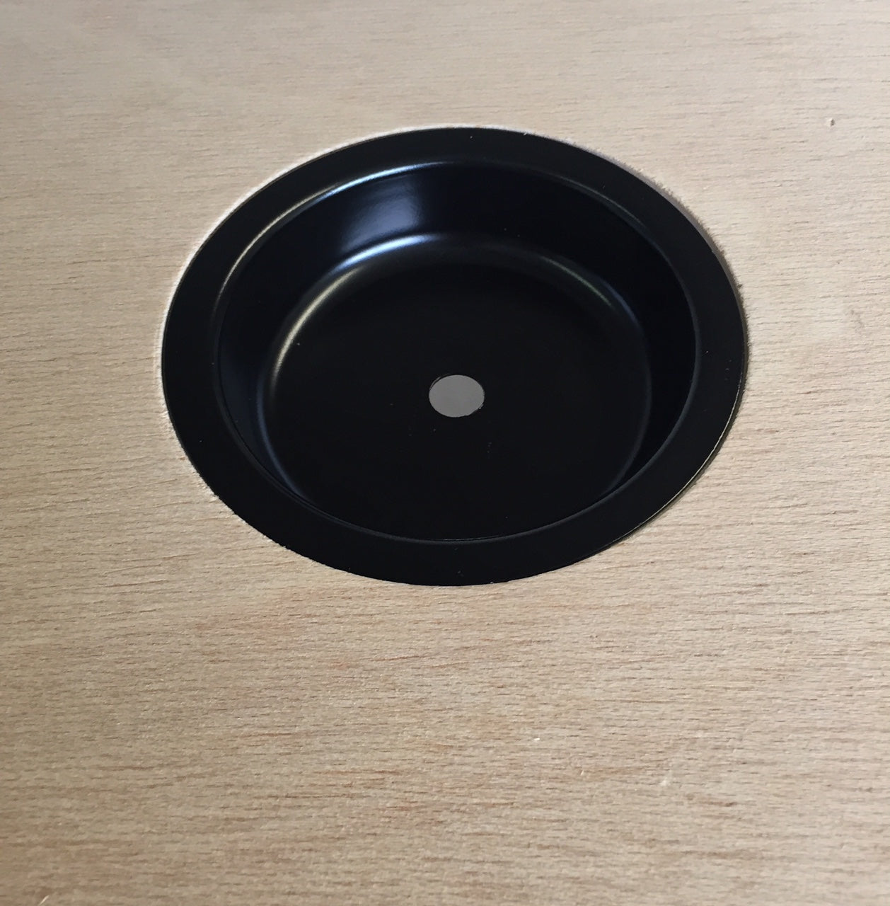 coupelles pour arrimage pour kit de protection véhicules utilitaires toutes marques Ugf par Cachalo