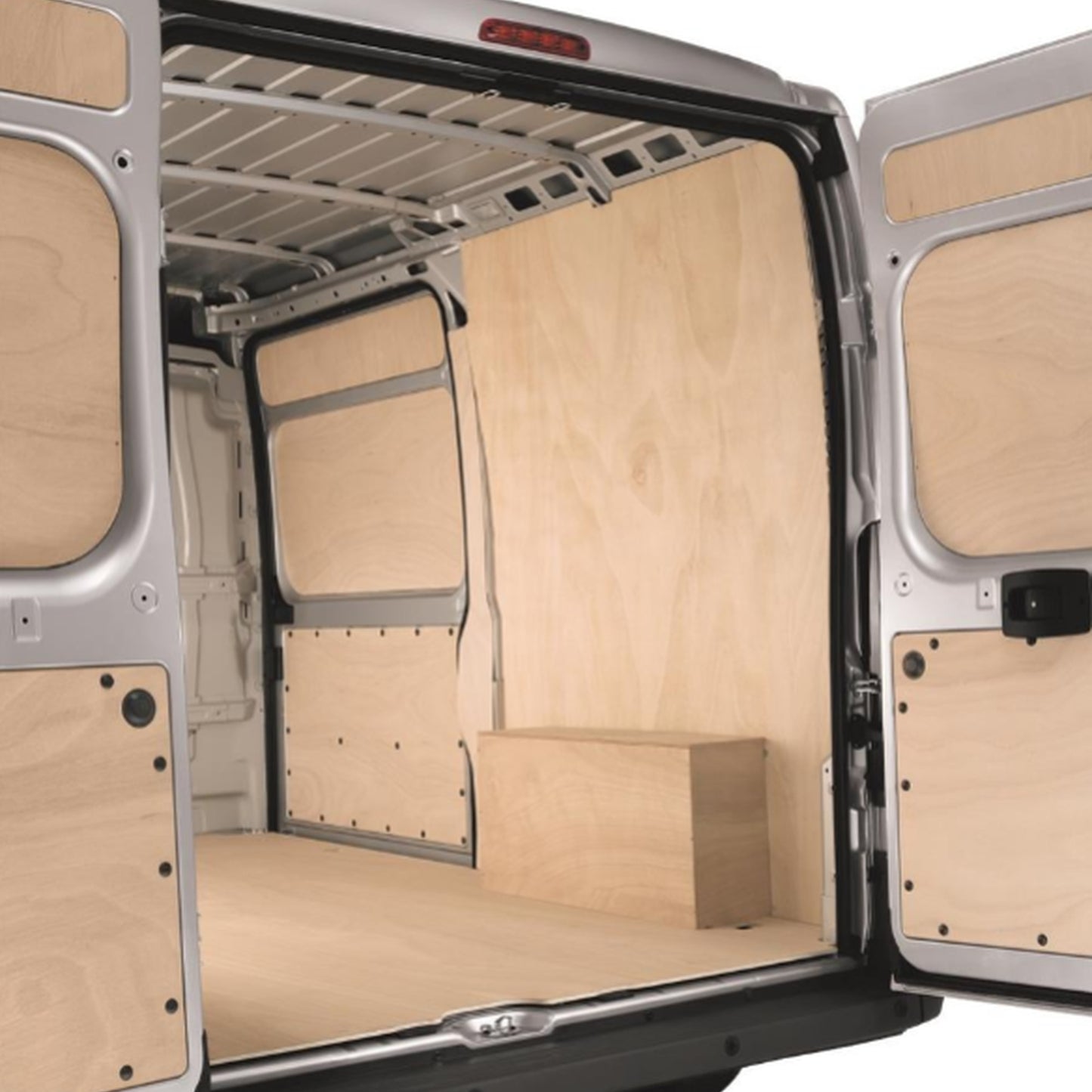 kit complet protection bois boxer, master, jumper, ducato, movano, Ugf distribué par Cachalo