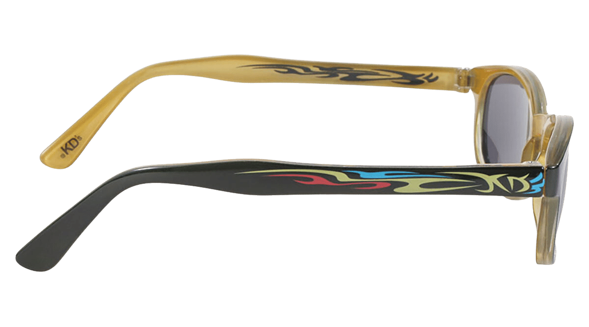 KD's 5400 - Décor Primal - lunettes de soleil