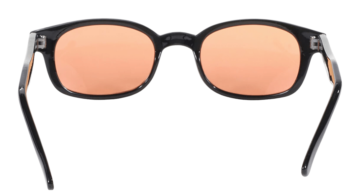 KD's 2128 - Orange - lunettes de soleil