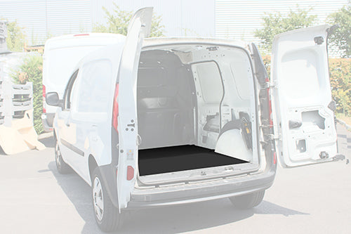 Plancher Bois Brut Pour Peugeot Partner