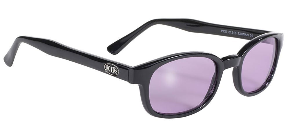 KD's 21216 - Violet - lunettes de soleil