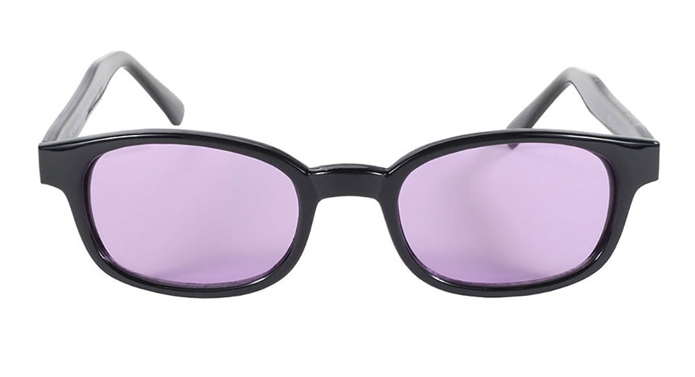KD's 21216 - Violet - lunettes de soleil