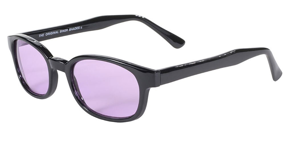 KD's 21216 - Violet - lunettes de soleil