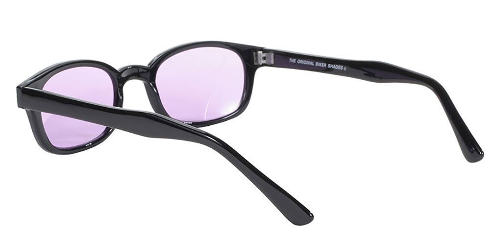 KD's 21216 - Violet - lunettes de soleil