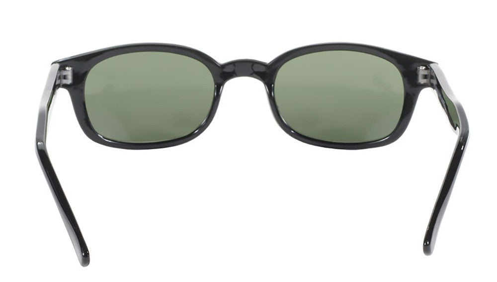 KD's 2126 - Vert Foncé - lunettes de soleil