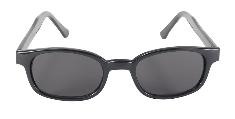 KD's 3010 - Flamme Fumée - lunettes de soleil