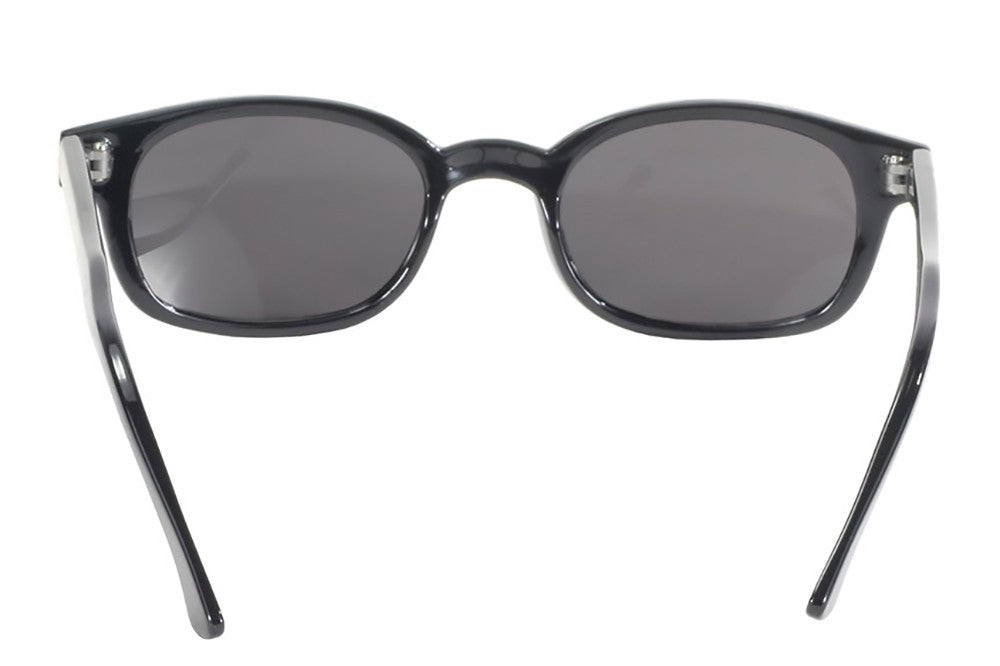 KD's 3010 - Flamme Fumée - lunettes de soleil
