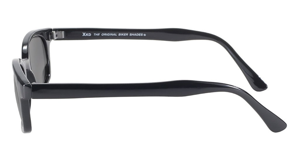 X-KD's 1010 - Fumées - lunettes de soleil