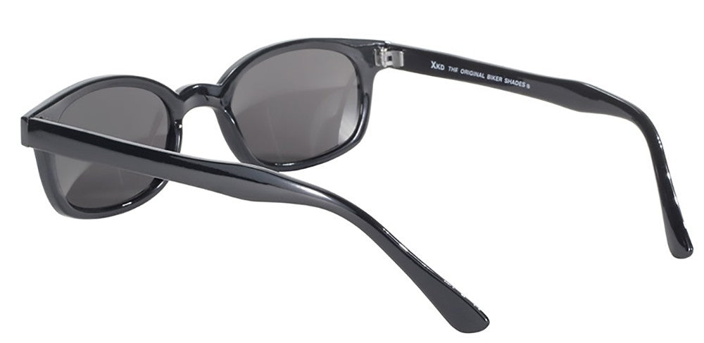 X-KD's 1010 - Fumées - lunettes de soleil