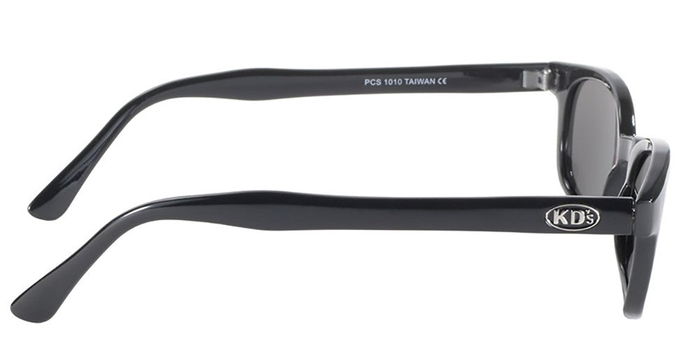 X-KD's 1010 - Fumées - lunettes de soleil