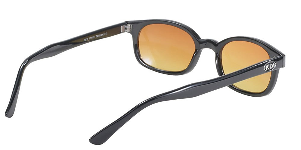 X-KD's 11119 - Ambre - lunettes de soleil