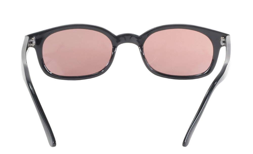 X-KD's 10120 - Rose - lunettes soleil