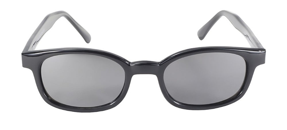 X-KD's 11010 - Miroir Argenté - lunettes soleil