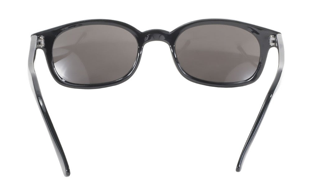 X-KD's 11010 - Miroir Argenté - lunettes soleil