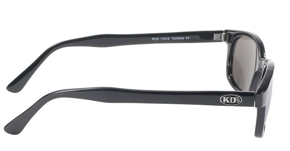 X-KD's 11010 - Miroir Argenté - lunettes soleil