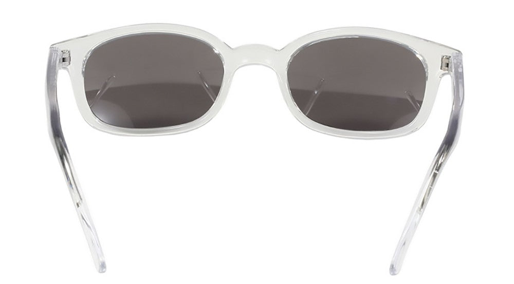 X-KD's Chill 1200 - Miroir Argent - lunettes de soleil