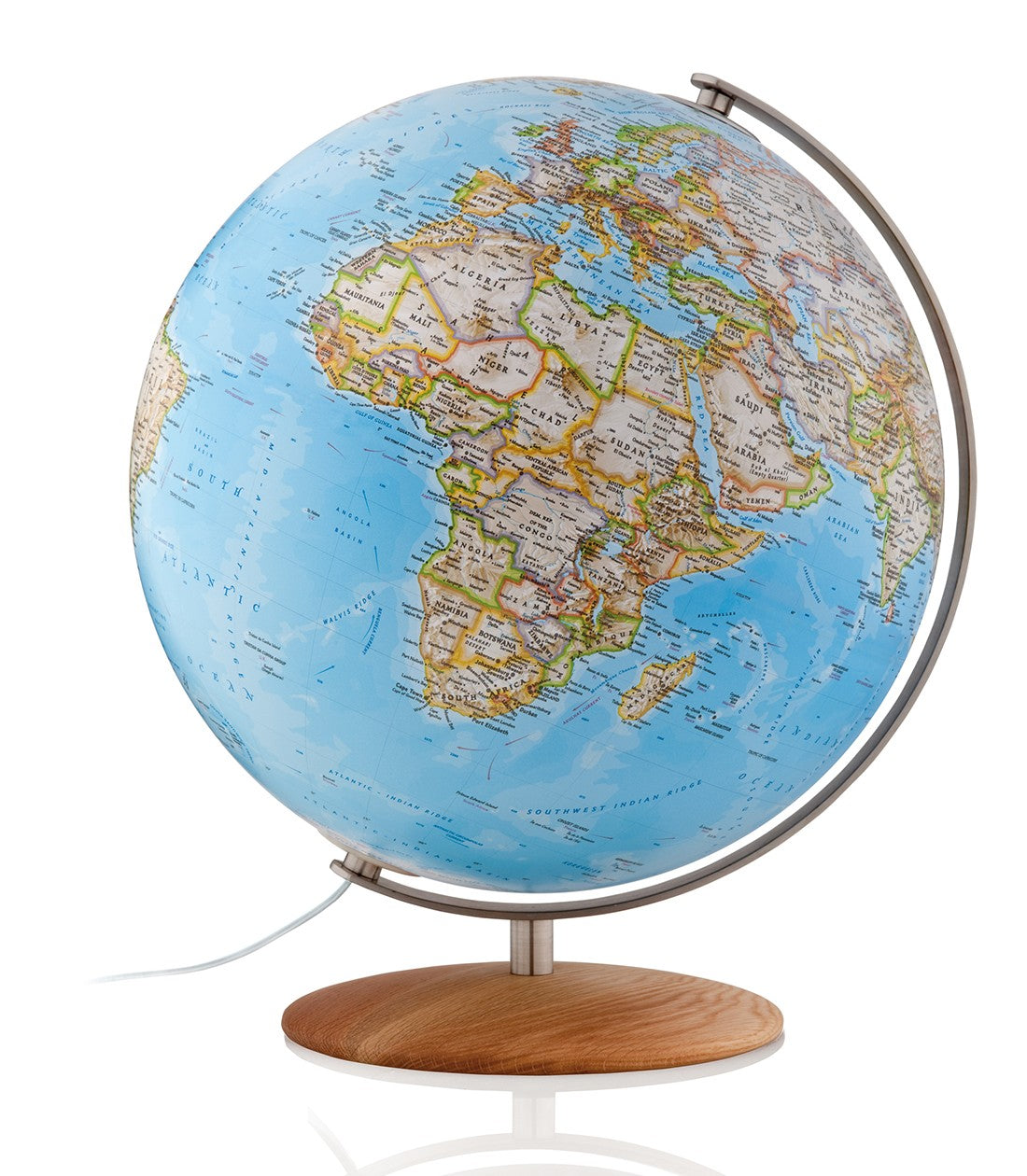 mappemonde FUSION Classic - sicjeg