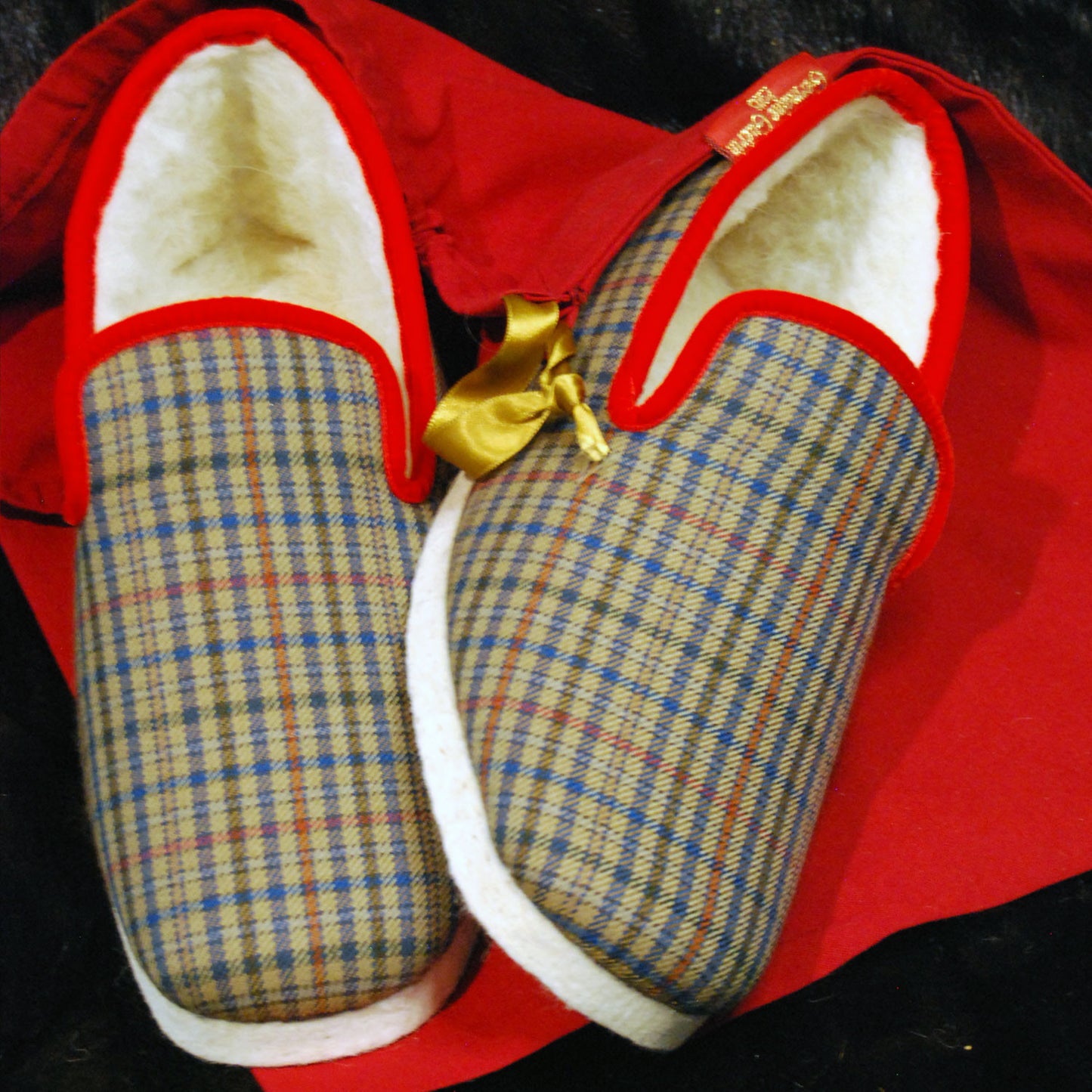 Charentaises Wenceslas