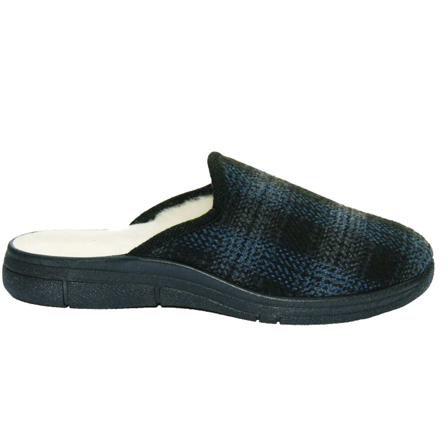 Mules MacCallum pour homme
