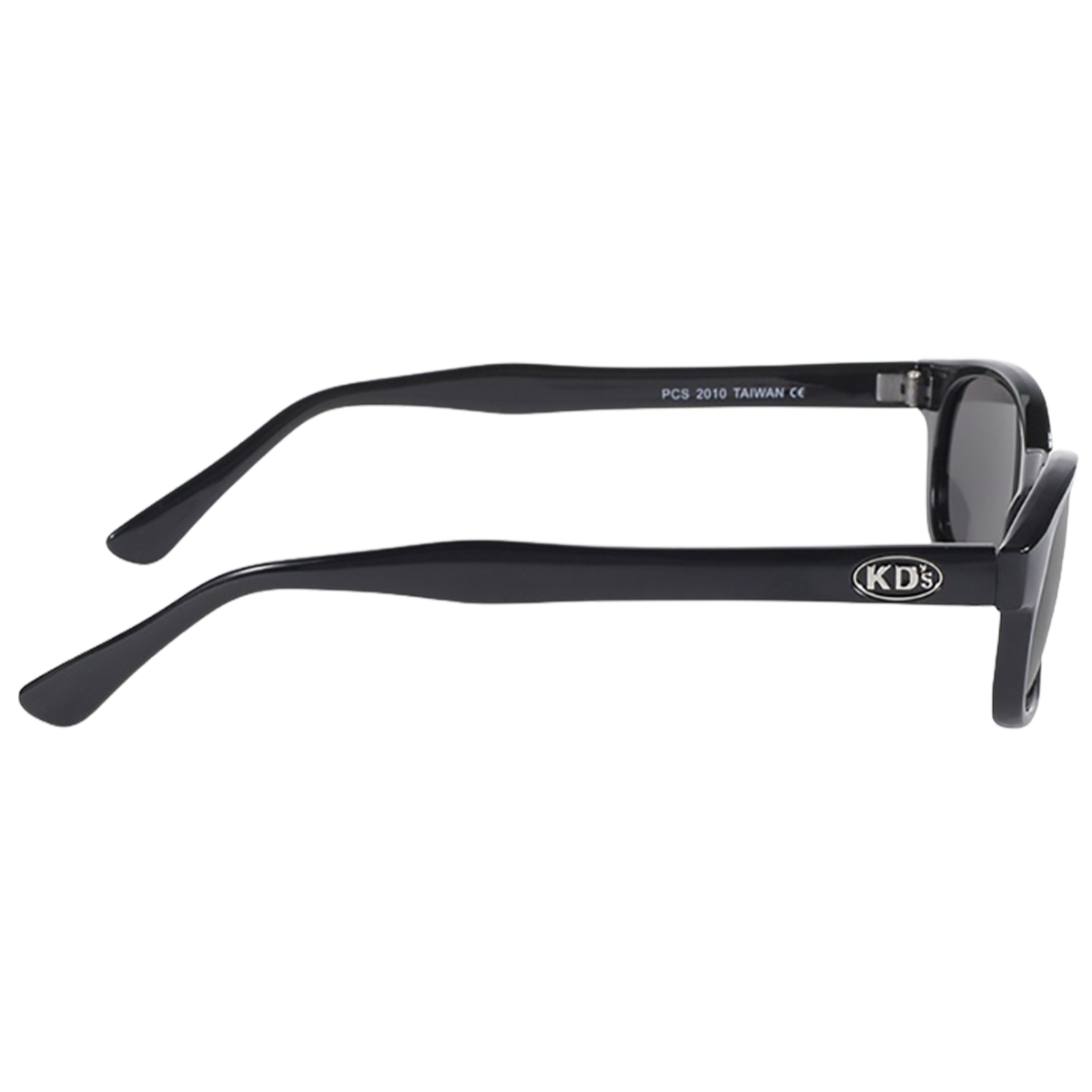 KD's 2010 classic - Verres fumés - Lunettes de soleil