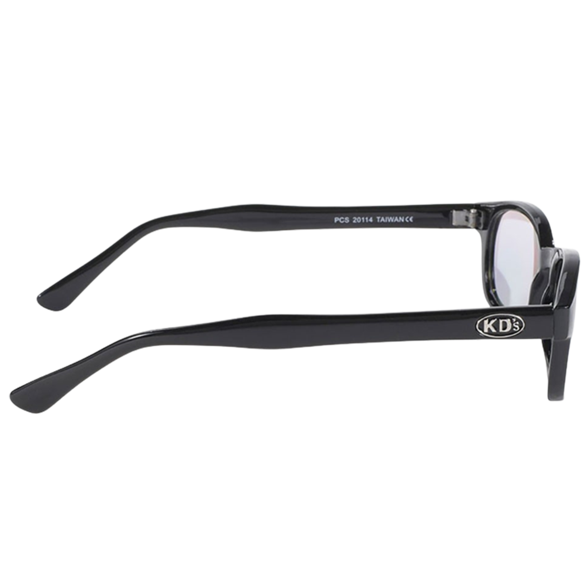 KD's 20114 classic - Verres miroir - Lunettes de soleil