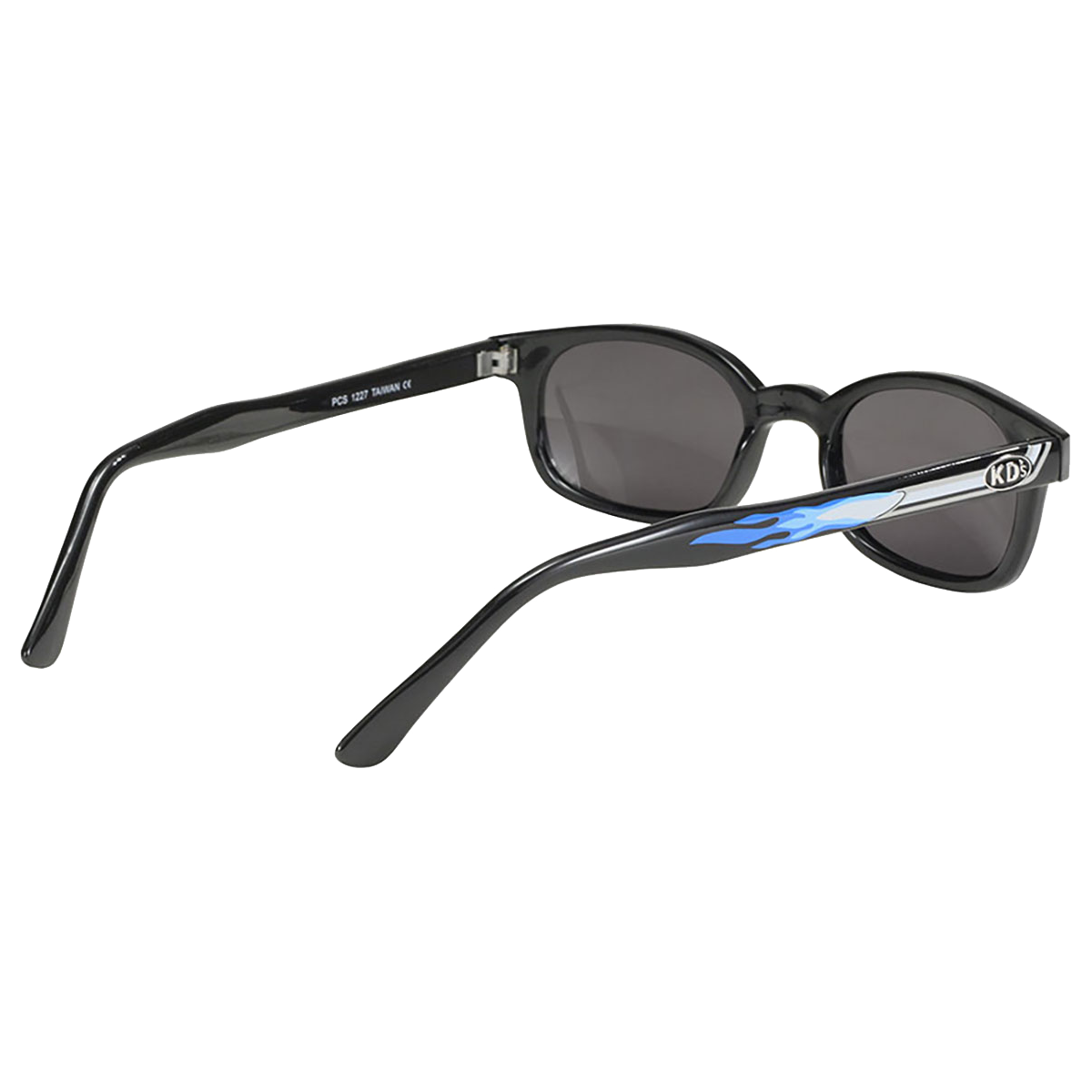 X-KD's 1227 - Décor Pot D'Échappement - lunettes de soleil