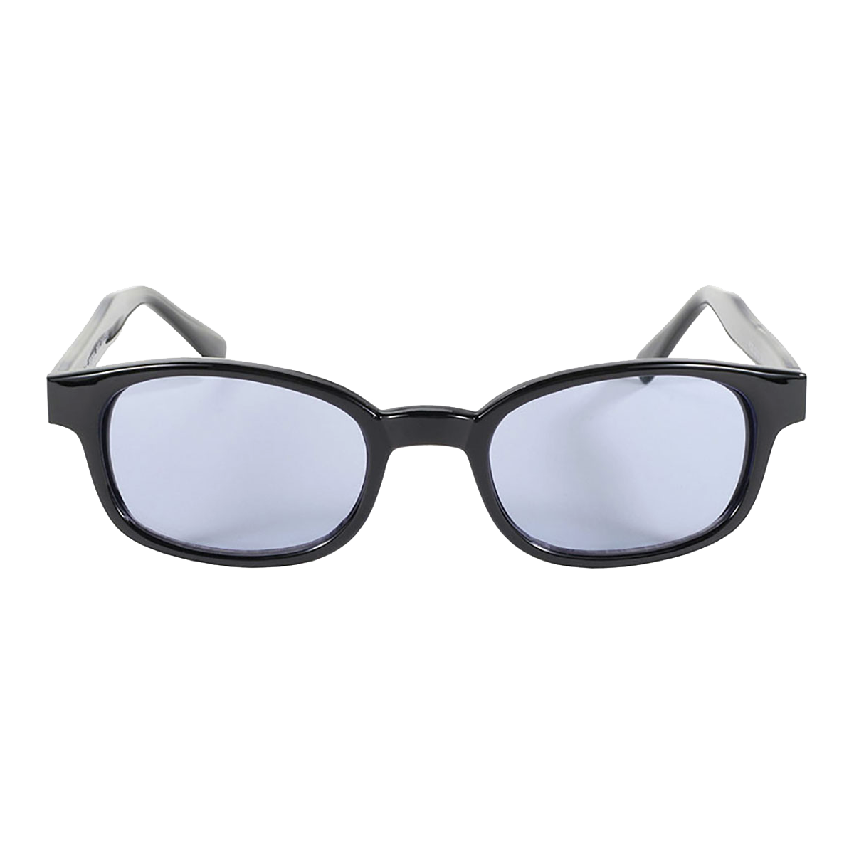 KD's 2012 classic - Verres bleus - Lunettes de soleil