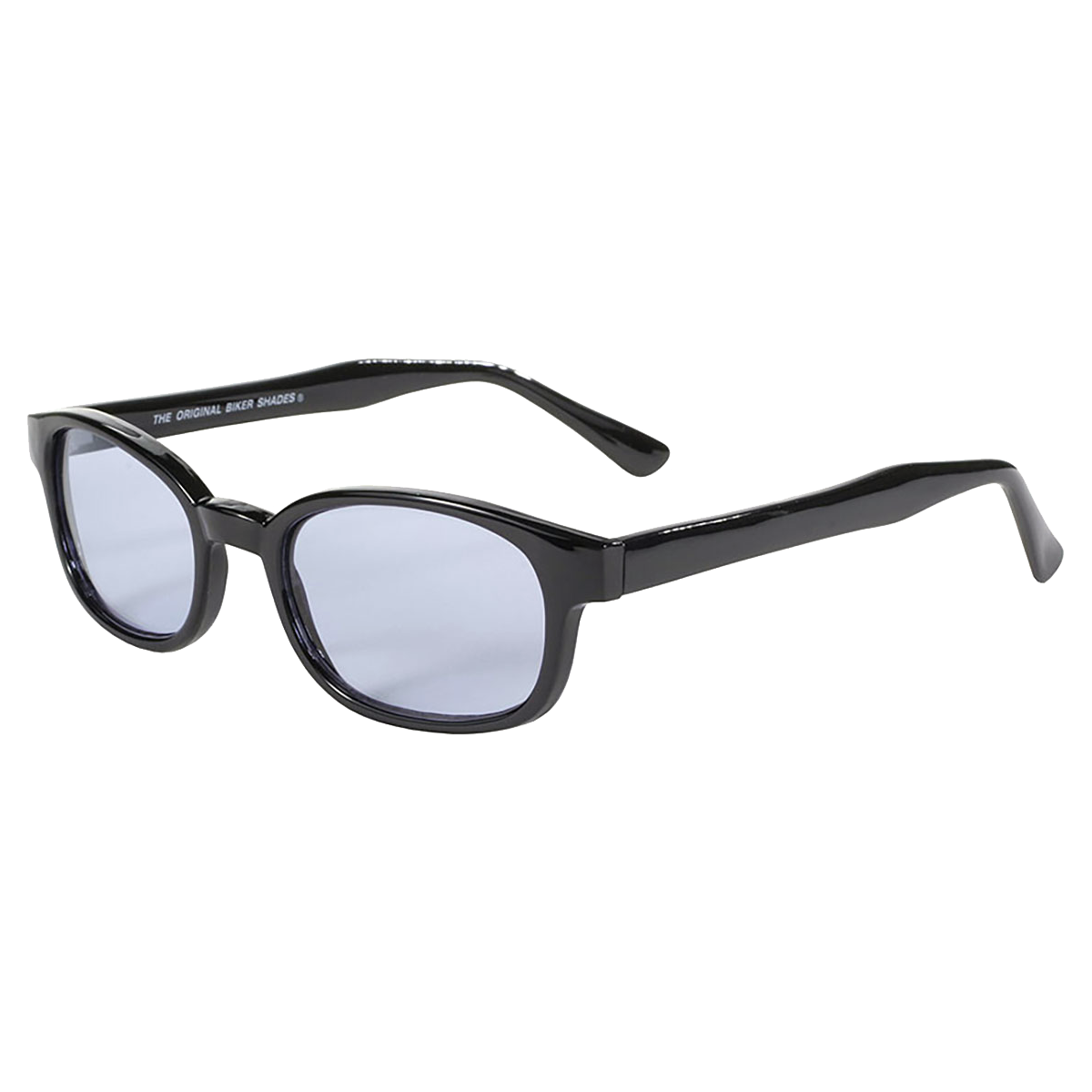 KD's 2012 classic - Verres bleus - Lunettes de soleil
