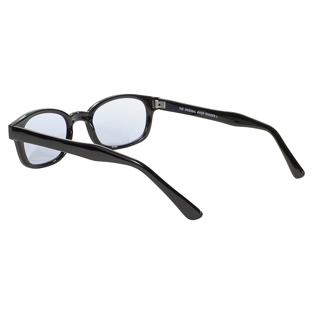KD's 2012 classic - Verres bleus - Lunettes de soleil