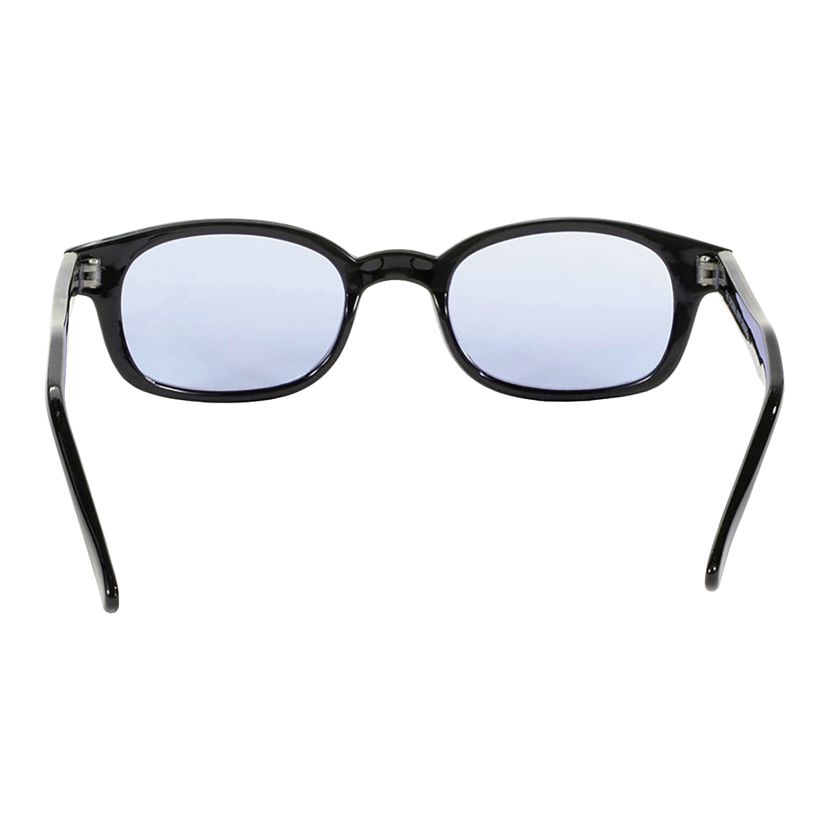 KD's 2012 classic - Verres bleus - Lunettes de soleil