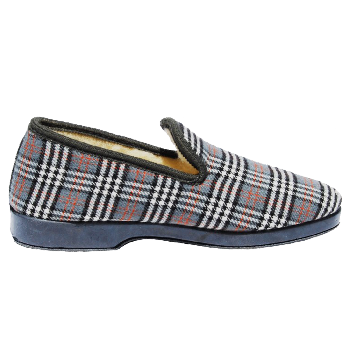 Charentaise homme semelle caoutchouc online