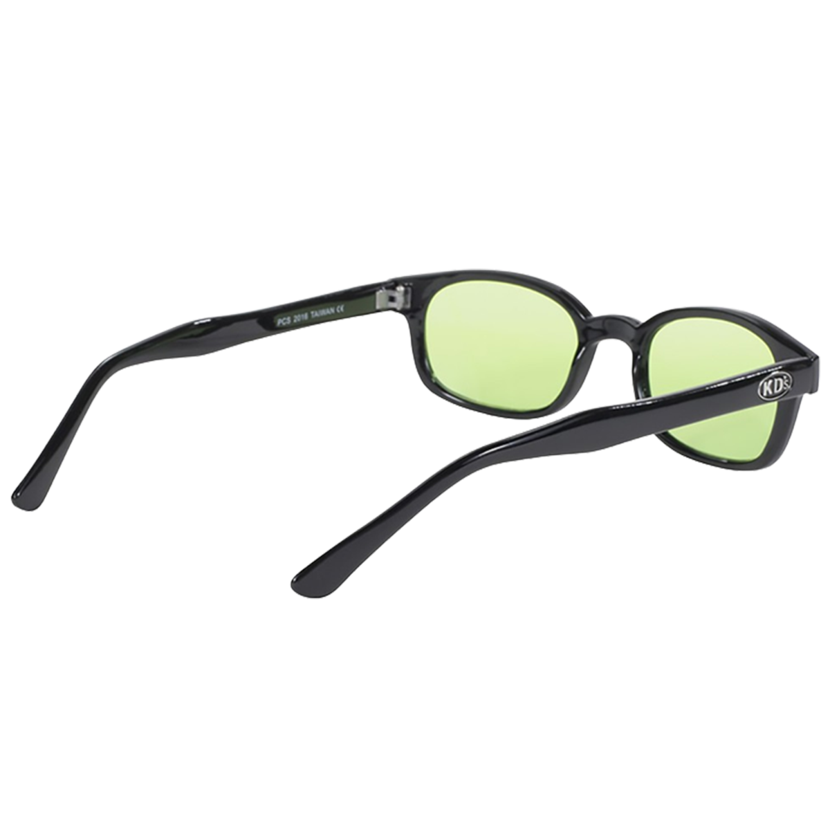 X-KD's 1016 classic - Verres vert clair - Lunettes de soleil