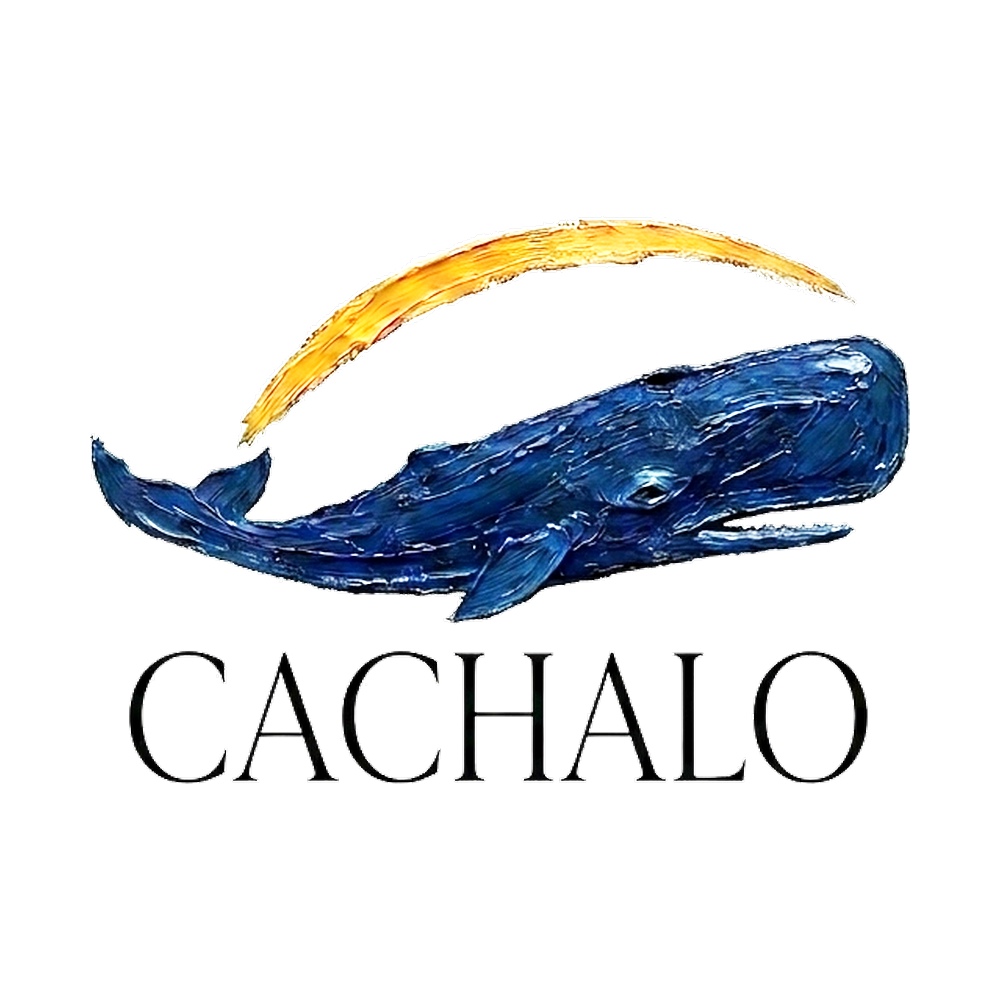 Cachalo