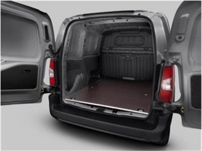 Plancher seul pour Peugeot - New Partner 3 - 2018
