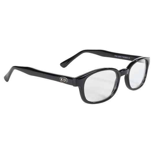 KD's 2015 - Claire - lunettes de soleil