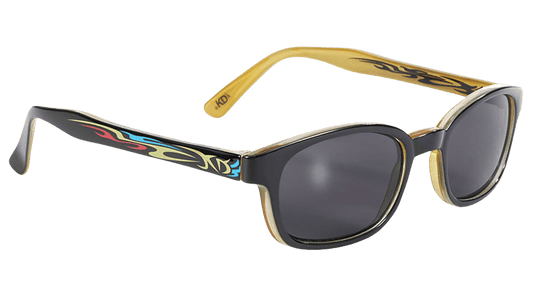 KD's 5400 - Décor Primal - lunettes de soleil