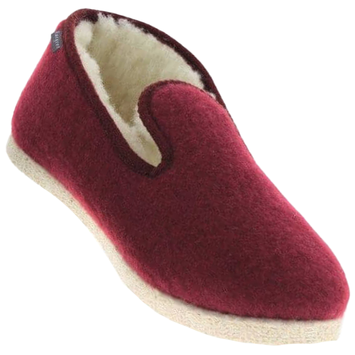 Charentaises FINISTERE - Mixtes - Anthracite