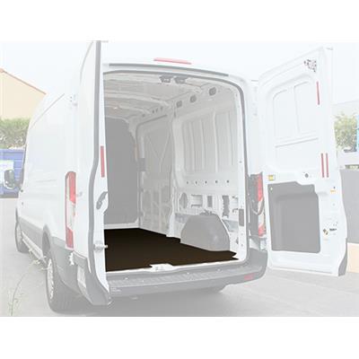 Plancher polypro protection utilitaire Fiat Ducato de Ugf par Cachalo
