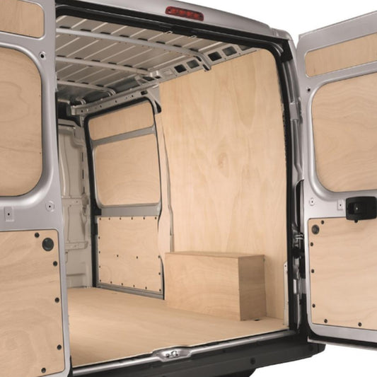 kit complet protection bois boxer, master, jumper, ducato, movano, Ugf distribué par Cachalo