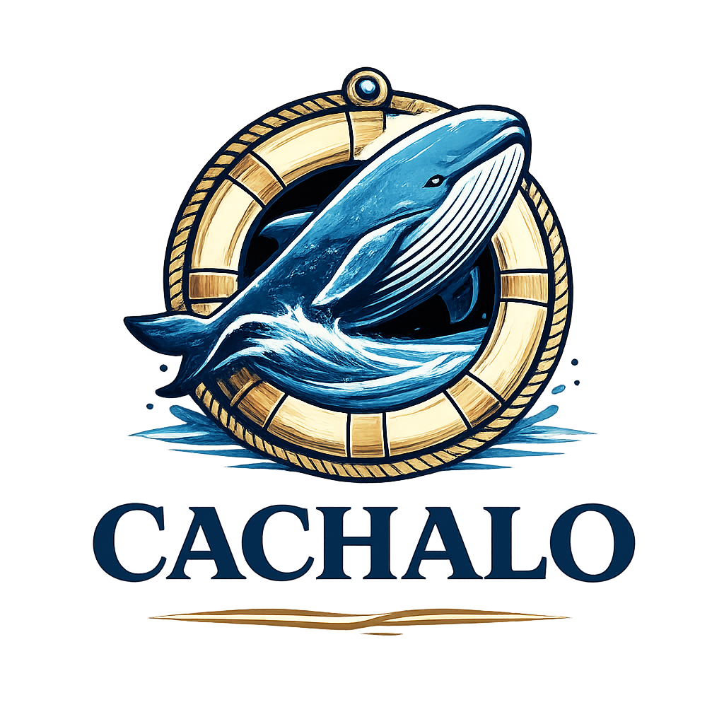 Cachalo