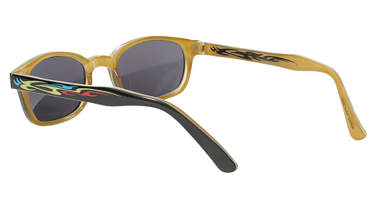 KD's 5400 - Décor Primal - lunettes de soleil