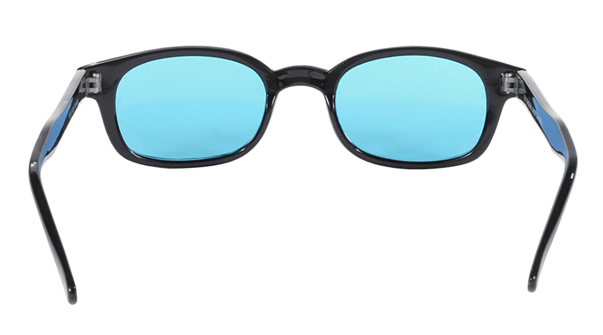 KD's 2129 - Turquoise - lunettes de soleil