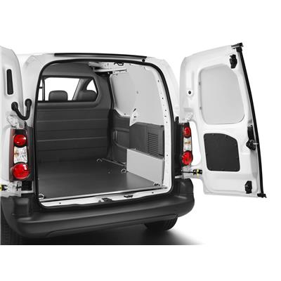 Kit Habillage Polypropylène Peugeot Partner