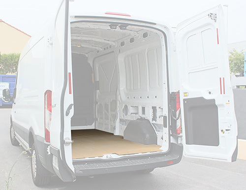 Plancher bois protection utilitaire Fiat Ducato de Ugf par Cachalo